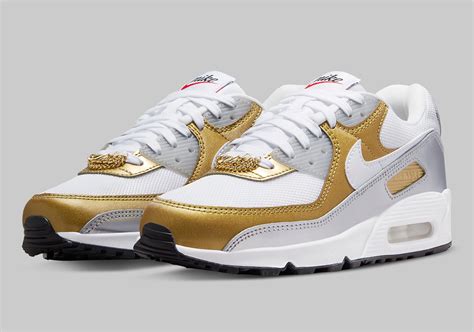 damen nike air max 90 gold otto|Nike Air Max 90 Damenschuhe online kaufen .